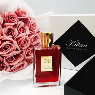 Nước Hoa Kilian Rolling In Love EDP 50ML thể hiện sự Mãnh liệt, Nóng bỏng, Say đắm trong tình yêu giá sỉ