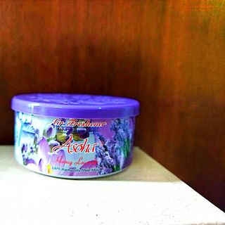 Sáp Thơm ASOHA 100G
