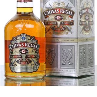 Rượu Chivas Regal 12 ( 1000ml )