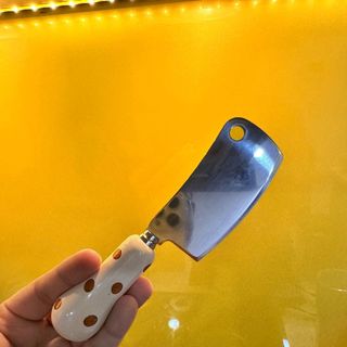 Dao lưỡi thép (Thùng 100 cái)