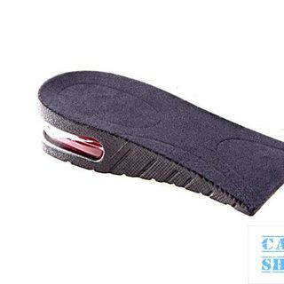 MIẾNG LÓT ĐẾ GIÀY NGUYÊN BÀN CAO TỪ 3CM – 7CM, CÓ THỂ ĐIỀU CHỈNH THEO SIZE CHÂN, CÓ ĐỆM KHÍ - LÓT GIÀY AIR GIÁ SỈ