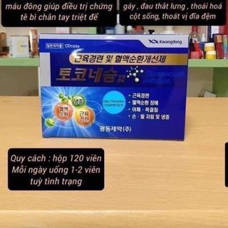 Tê Bì Chân Tay