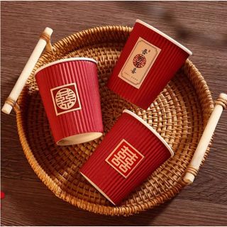（COMBO 20 CÁI）Ly giấy cao cấp dùng một lần- hàng sẵn tại HCM,Ly giấy cao cấp dùng đải tiệt sử dụng một lần