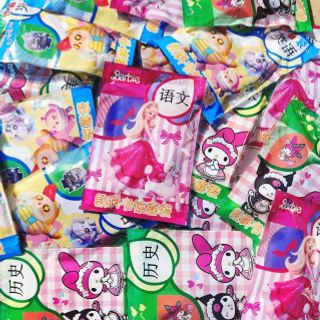 TÚI QUÀ BẤT NGỜ SIZE (20x15)cm