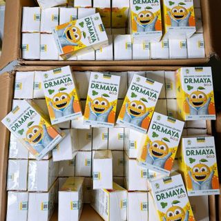 Dầu húng chanh minion gold