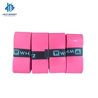 Quấn Cán Vợt Cầu Lông WHiZZ Chống Trơn Mềm Mại Bám Tay , Thấm Mồ Hôi