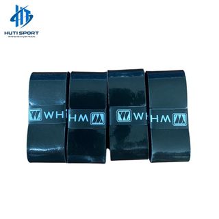 Quấn Cán Vợt Cầu Lông WHiZZ Chống Trơn Mềm Mại Bám Tay , Thấm Mồ Hôi