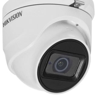 Camera HDTVI 8MP Hikvision DS-2CE76U1T-ITMF