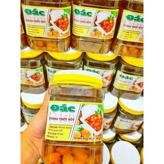 ĐÁC RIM Nhiều Vị hủ 1kg giải nhiệt