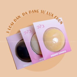 MIẾNG DÁN ĐẦU TI- MIẾNG DÁN ĐẦU NGỰC