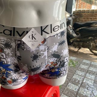 Quan lót nam