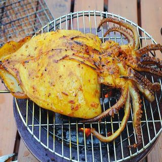 Mực 1 nắng coto, mực vip đẹp KHO CHUYÊN SỈ GIÁ TỐT