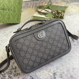 TÚI ĐEO CHÉO NAM HÀNG HIỆU GC DÒNG VIP 1/1 LIKEAUTH FULLBOX