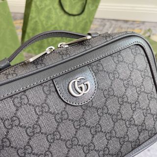 TÚI ĐEO CHÉO NAM HÀNG HIỆU GC DÒNG VIP 1/1 LIKEAUTH FULLBOX