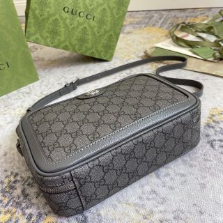 TÚI ĐEO CHÉO NAM HÀNG HIỆU GC DÒNG VIP 1/1 LIKEAUTH FULLBOX