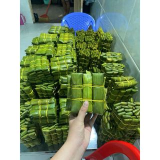 Chả Tép Huế heo mini set 10 cây (giao tphcm)