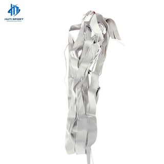 Bộ Dụng Cụ Cầu Lông Tự Luyện Tập, Set Bao Gồm 1 Vợt + 3 Quả Cầu Nhựa, Dây Đàn Hồi Và Móc Treo