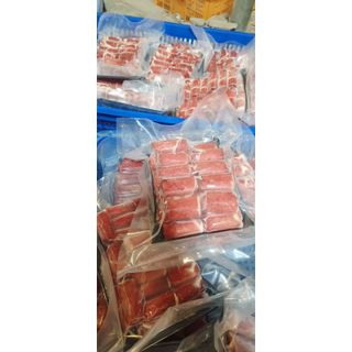 BÒ CUỘN MỸ SỊN 500G (giao tphcm)