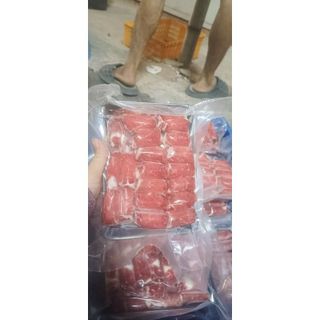 BÒ CUỘN MỸ SỊN 500G (giao tphcm)