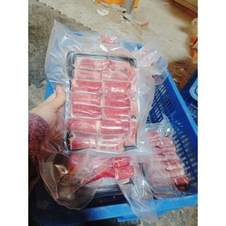 BÒ CUỘN MỸ SỊN 500G (giao tphcm)