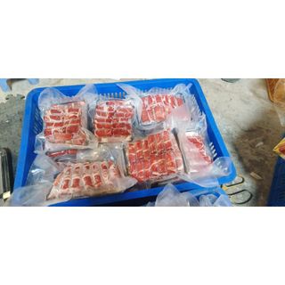 BÒ CUỘN MỸ SỊN 500G (giao tphcm)