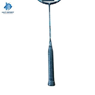 1 Vợt Cầu Lông KUMPOO K520 PRO Chính Hãng, Dây Căng Sẵn Kèm Bao Đựng Và Quấn Cán