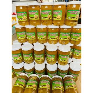 Đác Rim Mãng Cầu Xiêm Chanh Dây hủ 1kg