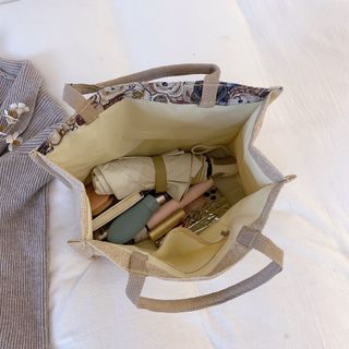 Túi Tote Gấu Đáng Iu