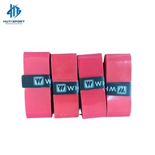 Quấn Cán Vợt Cầu Lông WHiZZ Chống Trơn Mềm Mại Bám Tay , Thấm Mồ Hôi