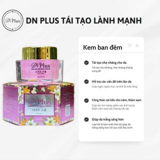 Combo tái tạo Demejine plus phiên bản nâng cấp