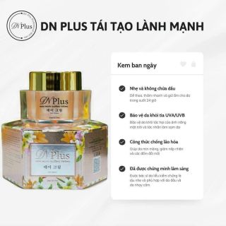 Combo tái tạo Demejine plus phiên bản nâng cấp