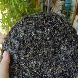Rong mứt nấu canh - rong biển nấu canh