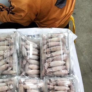Mực hấp thuyền, kg/2 hộp KHO CHUYÊN SỈ GIÁ TỐT