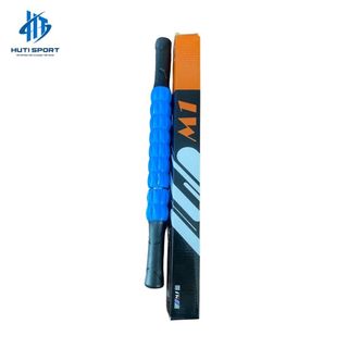 Con Lăn 9 Răng, Gậy Lăn Massager Roller Stick Dãn Cơ Mát Xa Thư Giãn Toàn Thân Đa Năng