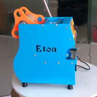 Máy ép miệng ly eton D7