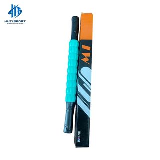 Con Lăn 9 Răng, Gậy Lăn Massager Roller Stick Dãn Cơ Mát Xa Thư Giãn Toàn Thân Đa Năng