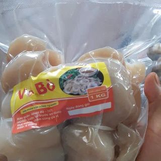 Vó bò, bịch 1kg KHO CHUYÊN SỈ GIÁ TỐT