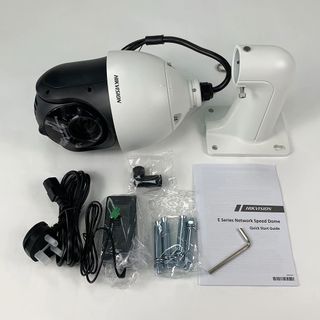 Camera HDTVI SpeedDome 2MP HIKVISION DS-2AE4215TI-D