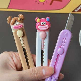 DAO RỌC GIẤY MÔI TO