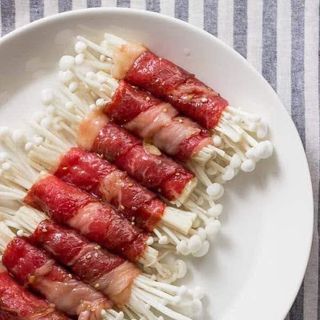 Ba chỉ bò Mỹ cuộn KHO CHUYÊN SỈ GIÁ TỐT
