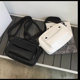 Túi Đeo Chéo Leather Bag Nam Nữ 50k/cái giá sỉ