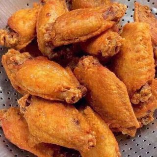 Cánh Gà Khúc Giữa