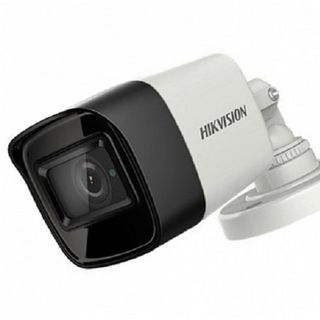 Camera HDTVI Starlight 5MP Hikvision DS-2CE16H8T-IT5F