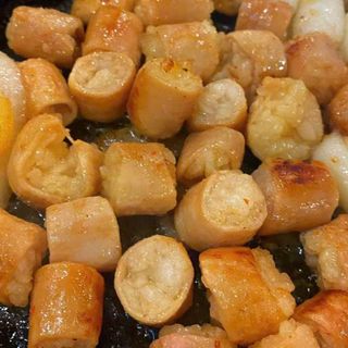 Lòng mỡ bò - lòng bò béo, hộp 1kg