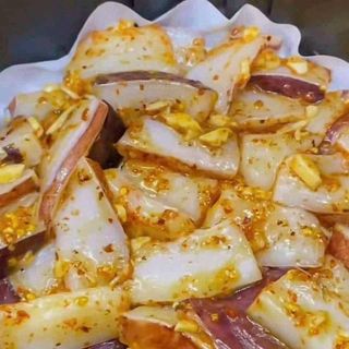 Đuôi mực lá đại dương, net 6 bịch 1kg KHO CHUYÊN SỈ GIÁ TỐT