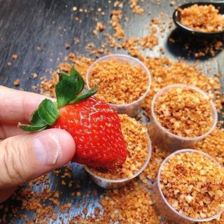 Muối Omai gói 500gr _ KHO CHUYÊN SỈ GIÁ TỐT