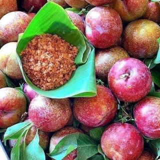 Muối Omai gói 500gr _ KHO CHUYÊN SỈ GIÁ TỐT