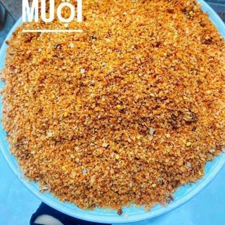 Muối Omai gói 500gr _ KHO CHUYÊN SỈ GIÁ TỐT