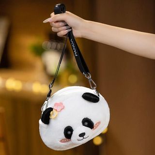 Túi xách Gấu Trúc Panda xinh