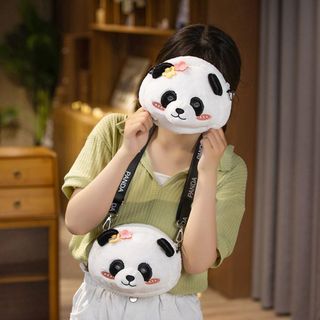 Túi xách Gấu Trúc Panda xinh